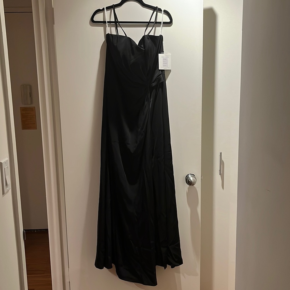 Watters Bridesmaids Dress
